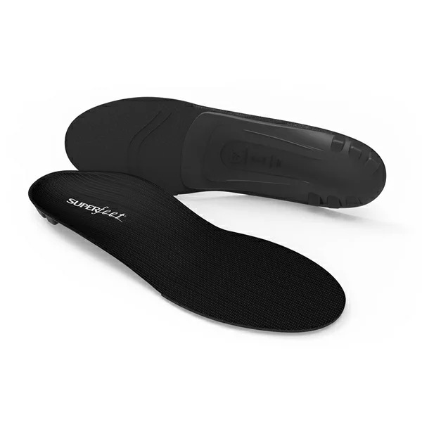 インソール 中敷き 国内正規品 ブラック メンズ レディース ALL-PURPOSE SUPPORT LOW ARCH