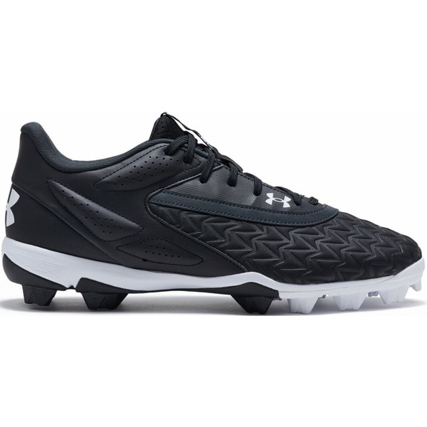 UNDER ARMOUR アンダーアーマー UAリードオフ ロー ラバーモールド3.0 野球 ソフトボール スパイク 3027447-001 5,430円