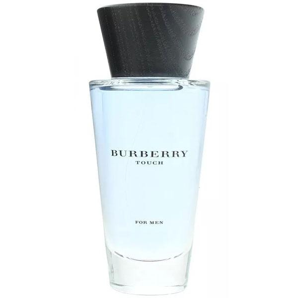【訳あり】 バーバリー タッチ フォーメン EDT オードトワレ SP 100ml テスター 香水 BURBERRY