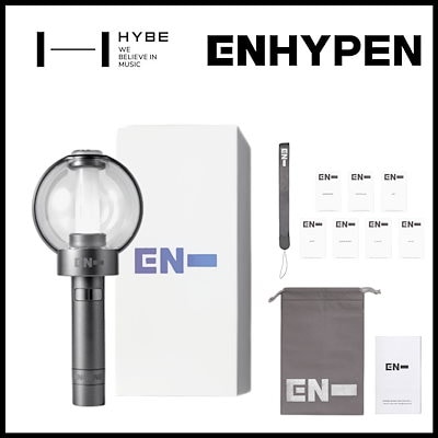 ENHYPEN - （最終値下げ）ENHYPEN公式ペンライト ENHYPEN 公式 ペンライト ver.2