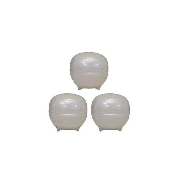 ニゼル ドレシア トレイスワックス 80g 3個セット ヘアスタイリング