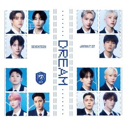 seventeen DREAM オフラインイベントB10枚 SEVENTEEN Japan on X: 