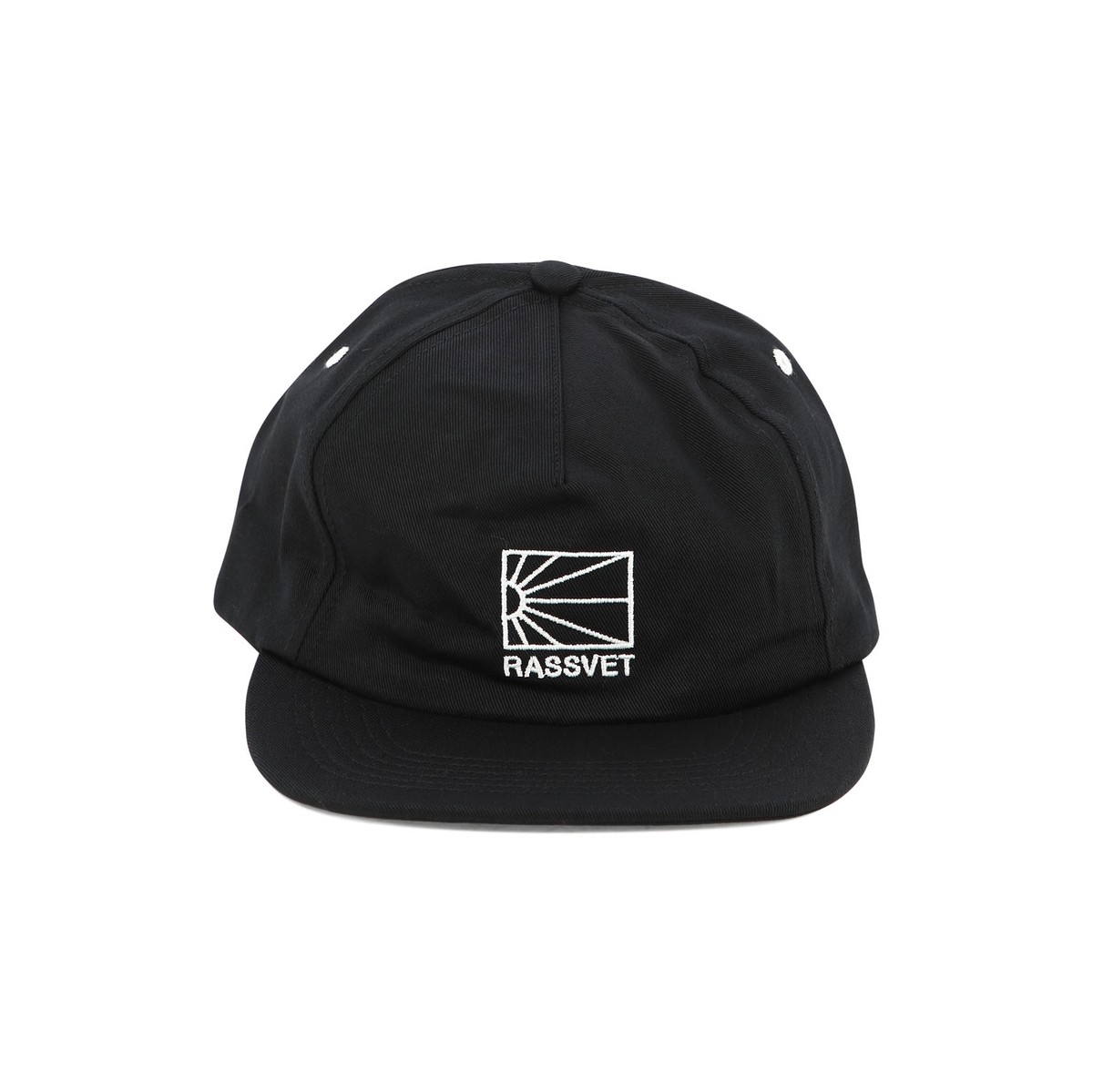 PACC13K0111 BLACK ブラック 秋冬2023 帽子 メンズ vi