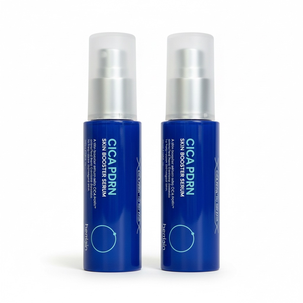 シカピディアルエンスキンブースターセラム30ml 2個