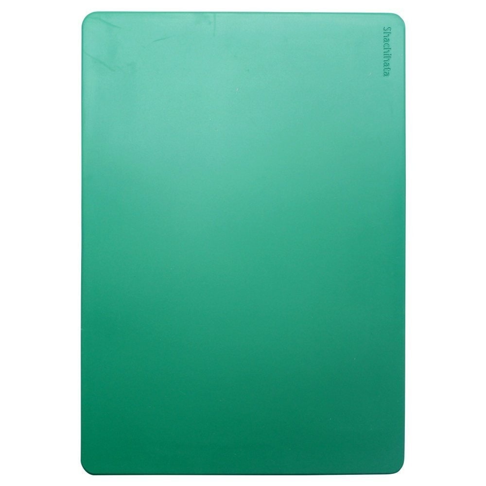 （まとめ買い）印マット 大 グリーン IM-3ミドリ [x3]