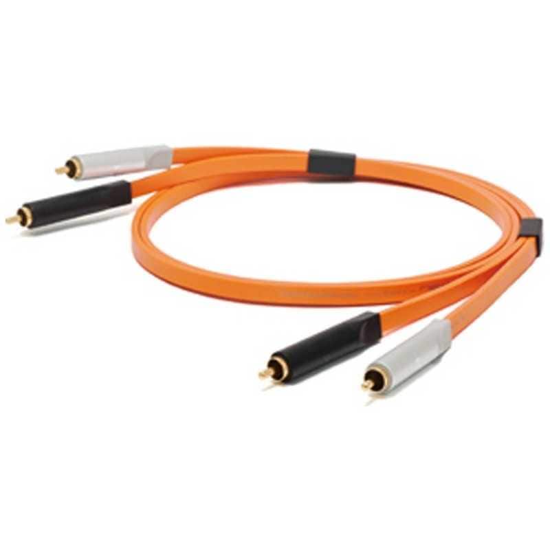 オヤイデ電気　2mピンプラグオーディオケーブル(ピンプラグ×2ピンプラグ×2)　D+RCACLASSAREV.22.0