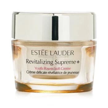 Estee Lauder リバイタライジング シュプリーム＋ユースパワー ソフトクリーム