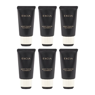 Qoo10] アルビオン エクシア グラン インペリアル ファンデ
