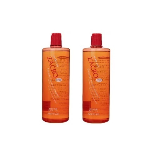 【2個セット】薬用ザクローペリ 1000ml