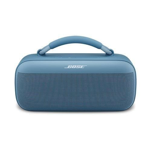 Bose SoundLink Max Portable Speaker Blue Dusk