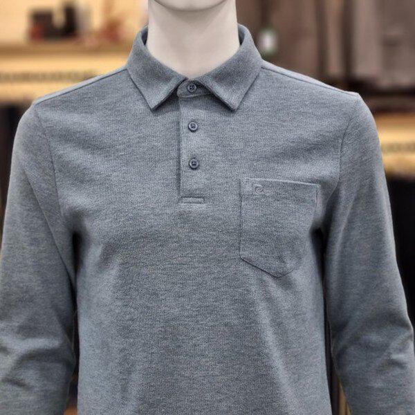 秋冬新商品スパンベーシックTシャツ PPTS4902418_SH