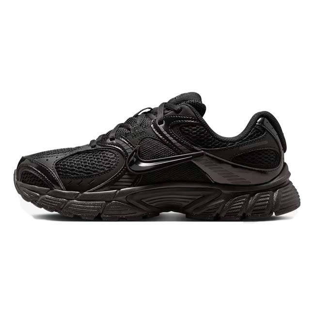 ナイキ(NIKE) 2025 HO レディース V5 RNR ランニングシューズ HQ7901-001ブラック×アンスラサイト