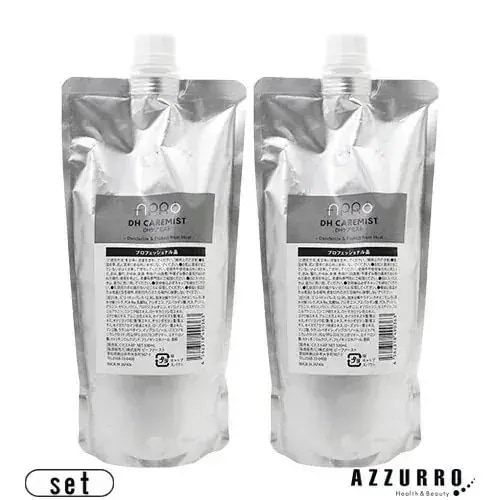 アプロ アシッドシェイパー DHケアミスト 500ml 合計2点セット 【宅急便コンパクト対応】【翌日着対応】