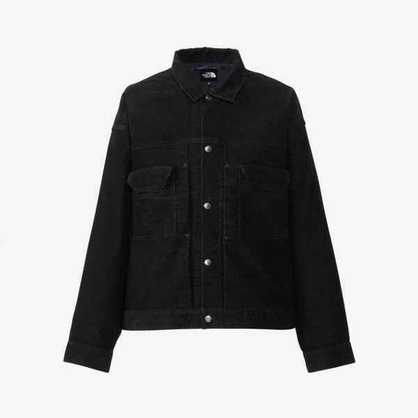 ザ・ノース・フェイス THE NORTH FACE バレーウェーブトラッカージャケット ユニセックス NP72432-K