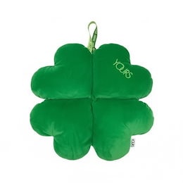 NCT ドヨンソウルコン yours クローバークッション&パックセット Qoo10 | ドヨン-YOURSのおすすめ商品リスト(ランキング順) : ドヨン