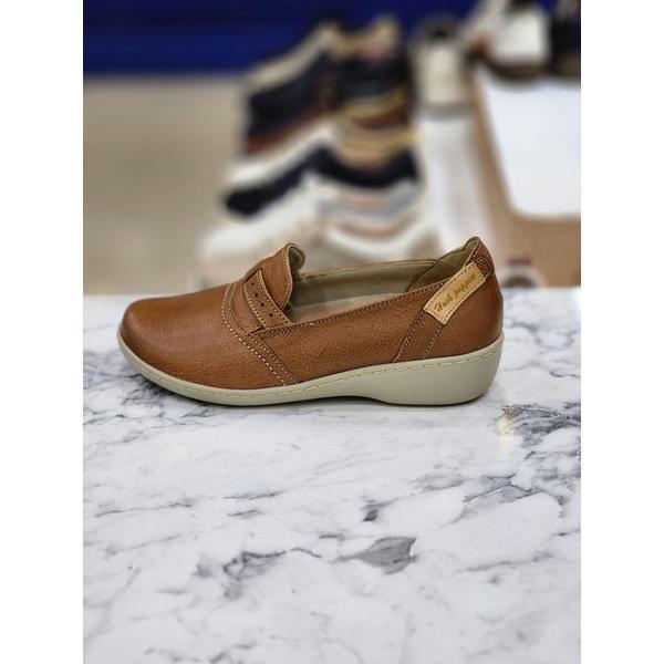 セーブゾーン05 女性3Cmヒールカジュアルルックパンプス CXWOE3FN463 (S40922162)