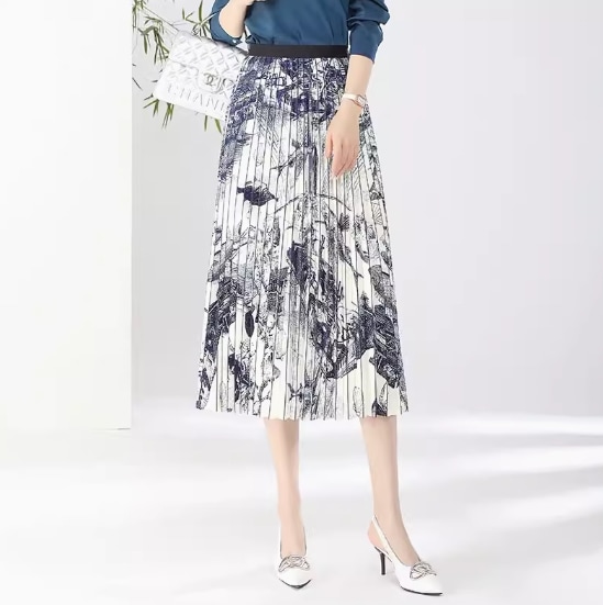 ボトムス スカート ミディアム丈スカート ミディアム丈 かわいい 大人可愛い きれいめ シンプル カジュアル 上品 おしゃれ かっこいい 大人女子 こなれ感 個性的 主役級 存在感 キュート