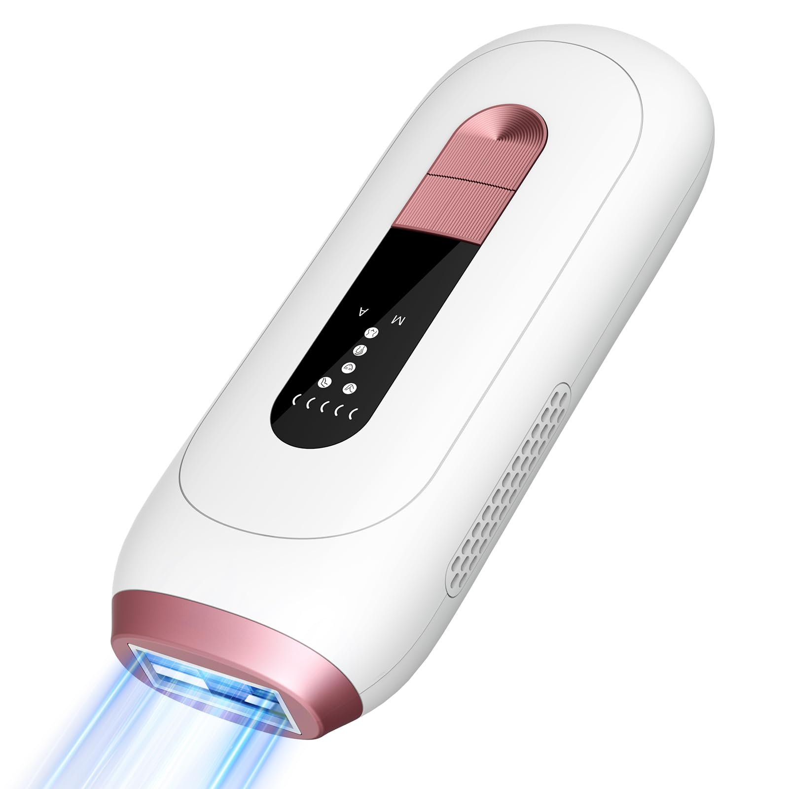 IPL光 脱毛器 VIO対応 Tusuny 家庭用 だつもうき 脱毛器 メンズ 5段階調節 【4つ専用モード】フェイス・脇・腕・ビキニ レディース 自宅脱毛 連続照射 全身ケア 光美容器 手動/自動モ 8,027円