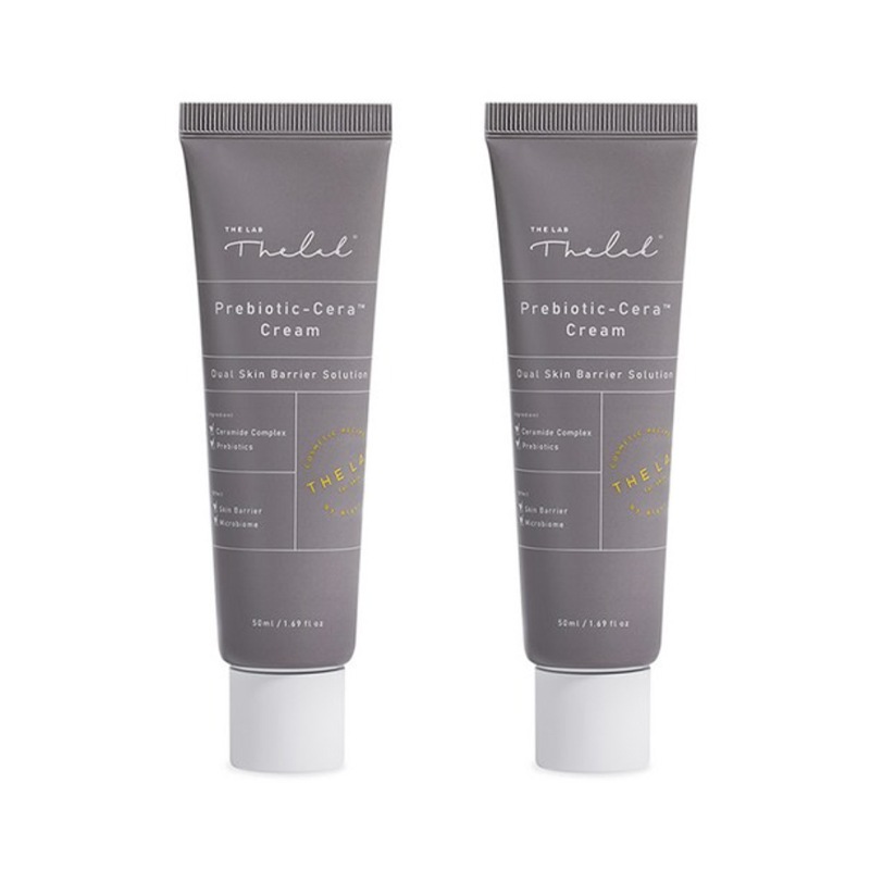 [1+1] プレバイオティックセラ クリーム 50ml+50ml / 韓国コスメ 5,890円