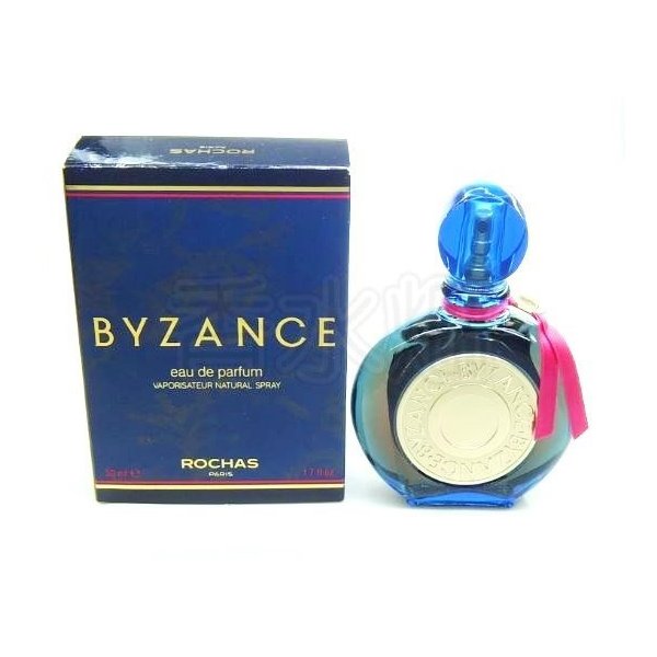 ロシャス ビザーンス EDP SP 25ml 香水 フレグランス 箱ダメージ有り