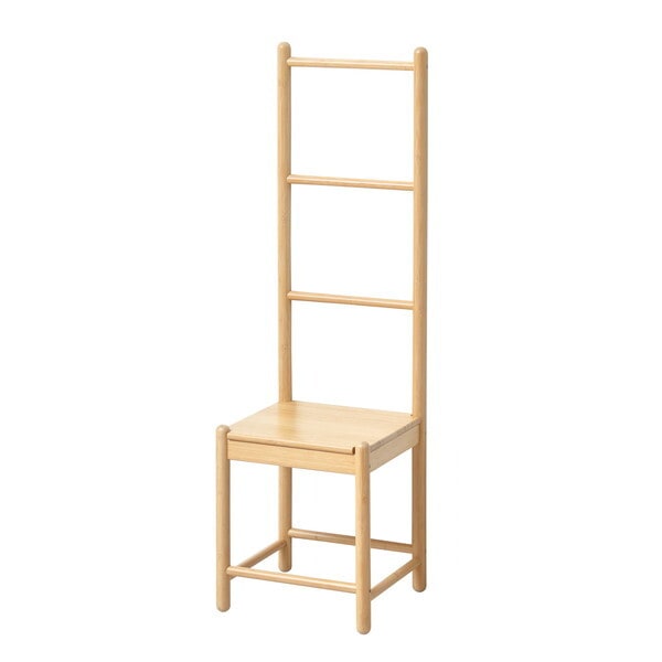 23559 Bambooラダーチェア メーカー直送