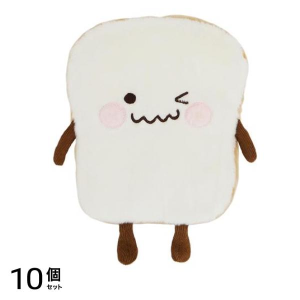 ペットプロ ぶんぶんはむはむ トースト 1個入 10個セット