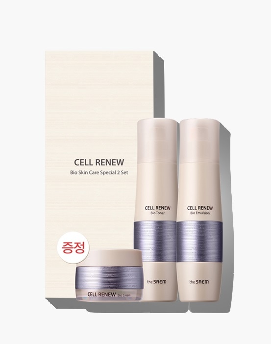 セリーニョバイオスキンケアスペシャル2点セット