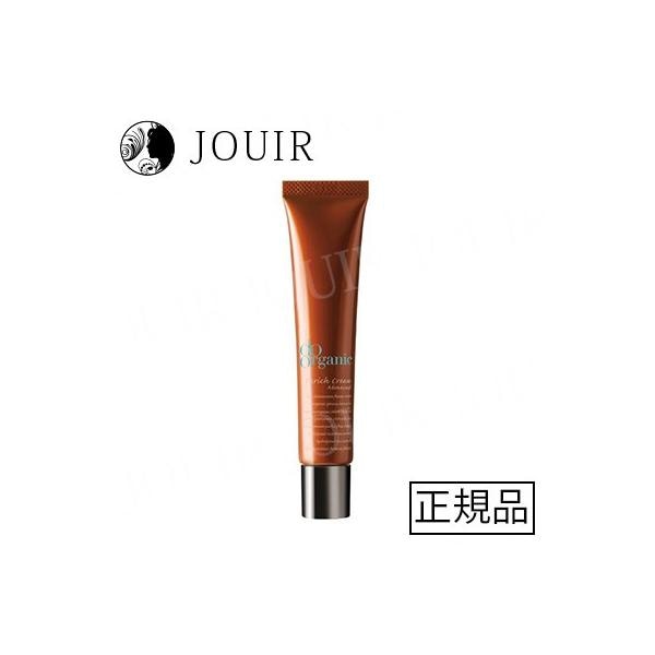 ドゥーオーガニック エンリッチ クリーム アドバンス 40g