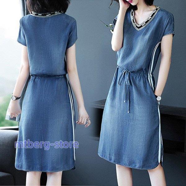 ワンピース レディース 40代 マキシワンピース 春夏 キャミワンピース 綿麻 プリーツスカート 韓国風 オシャレ上品 体型カバー カジュアル 30代 50代