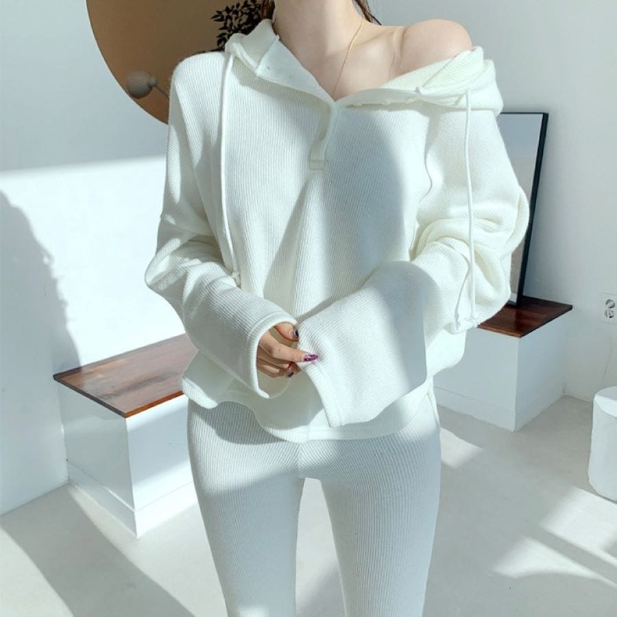 夏の新着商品 セットアップ レディース パーカー スウェット カジュアル 9888 新品