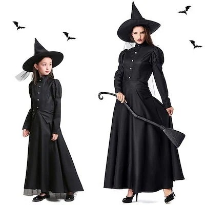 ハロウィーン ハロウィン万聖節レディース 子供 パーティー用仮装クリスマス演出服コスチュームコスプレ70％