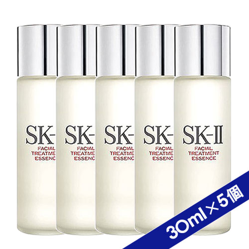 SK-II/SK2フェイシャルトリートメントエッセンス 150ml(30ml5個) / Facial Treatment Essence