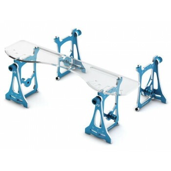 G-FORCE Set Up SystemV2 for1/10 Touring（Blue） G0398 18,989円
