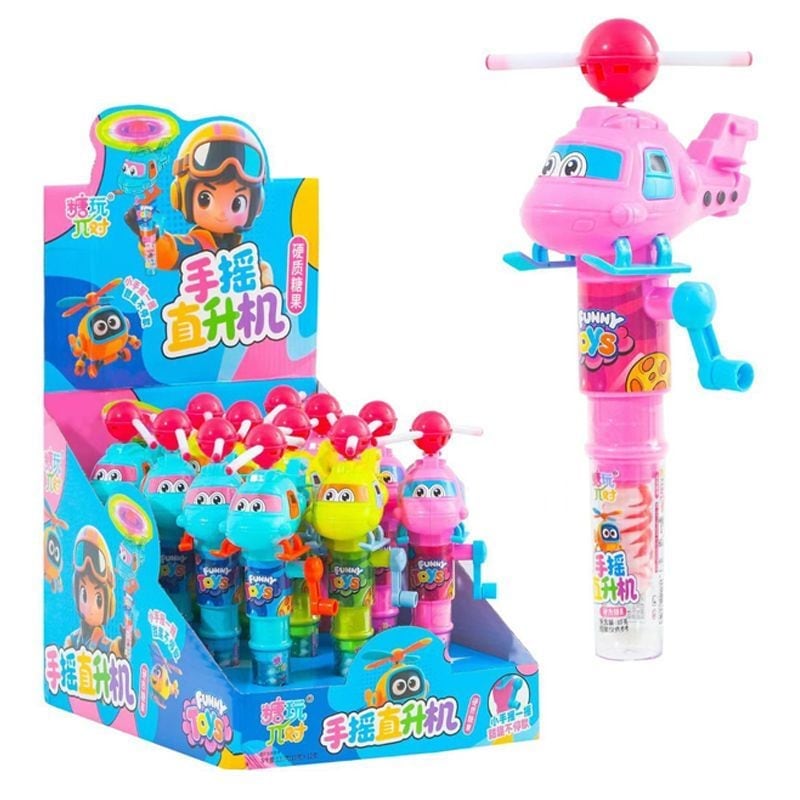 Youtube insで話題キラキラホイッスルキャンディ 子供向けクリエイティブハードキャンディトイ おいしくて楽しい人気トイ