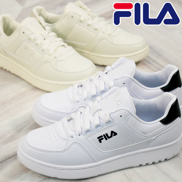フィラ FILA メンズ レディース 厚底 スニーカー タルガ クラブ ローカット カジュアルシューズ 1XM01959F 112 ホワイト/ブラック 925 ベージュ/ブラウン 靴