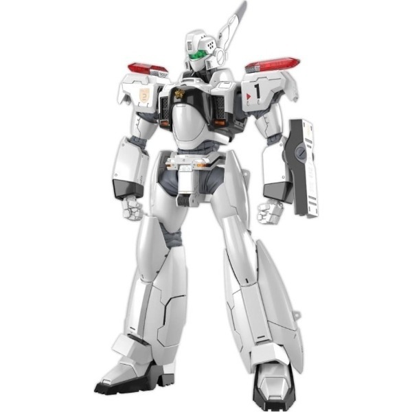 BANDAI SPIRITS RG 1/48 AV-98Plus (イングラム・プラス) プラモデル