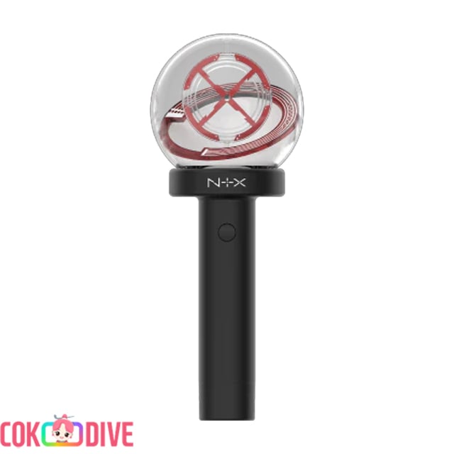 NTX - OFFICIAL LIGHT STICK