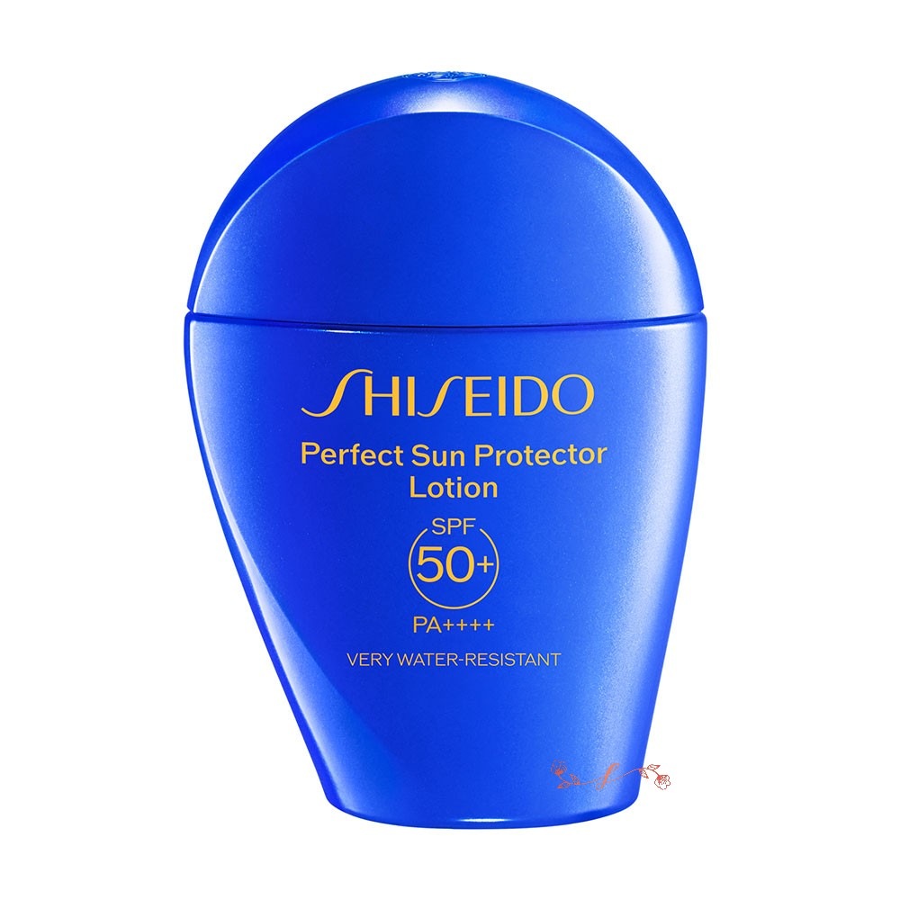 資 生 堂 サンケア パーフェクト サン プロテクター ローション50mL/SPF50+・PA++++/日焼け止め用乳液 国内正規品
