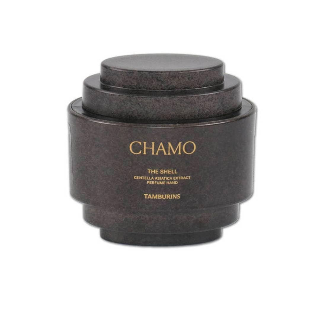 [tamburins] [NEW] パフュームハンドクリーム 30ml 4色 (宅1) [tamburins] [NEW] Parfum Hand Cream 30ml (CHAMO) [並行輸入品]
