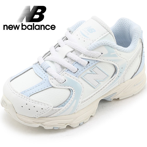 キッズ530（IZ530WS）_ブルー