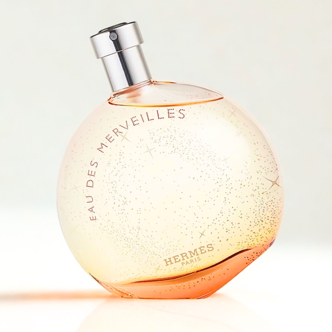 オーデ メルヴェイユ オードトワレ 100ml