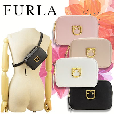 FURLA ウエストバッグ 半価直販 - gardenis.eu