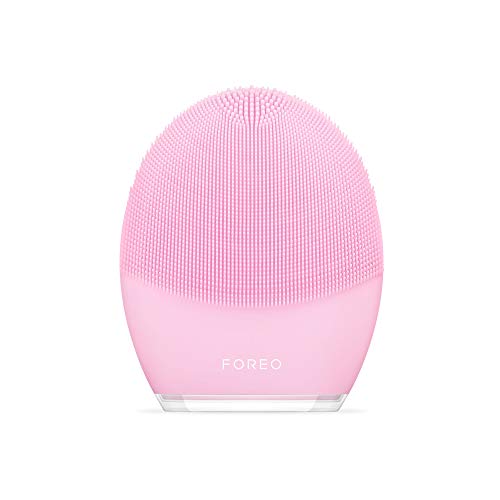 FOREO LUNA 3ノーマルスキン パールピンク 1個 (x 1)