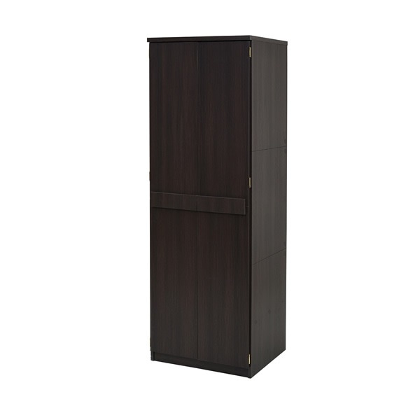 JKプラン ロッカー シリーズ ロッカータンス FRM-0118-DB ダークブラウン