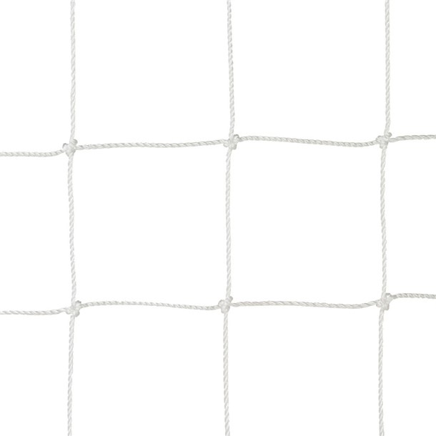 三和体育 フットサルゴ-ルヨウネット シロ A フットサルネット (s3127)