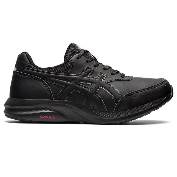 アシックス asics GEL-FUNWALKER W053 asics walking women シューズタイプ スニーカー 1292A053-001 レディース