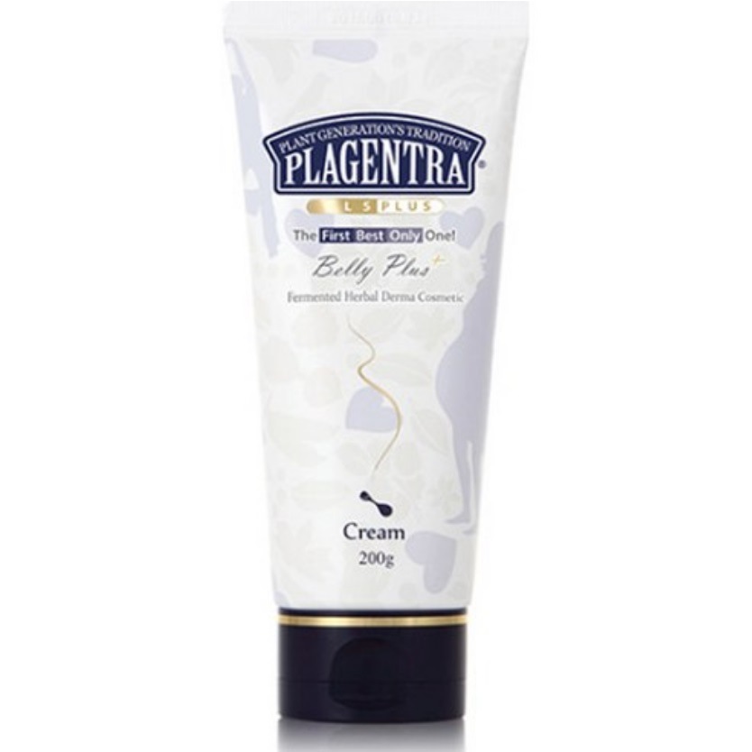 PLAGENTRA プラゼントラ ベリー マタニティクリーム, 200g*1ea (マタナティー クリーム/妊婦 プレゼント/ 妊婦プレゼント 韓国) 7,560円