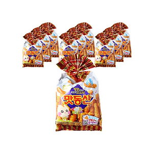 Qoo10] OZZY いちごグミ 960g 60個 : 食品