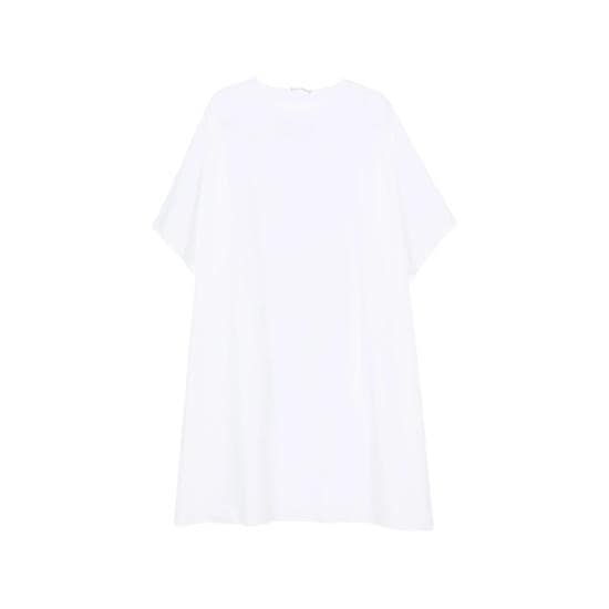 THE ROW Women Dresses 11200 W4280 WHT WHITE