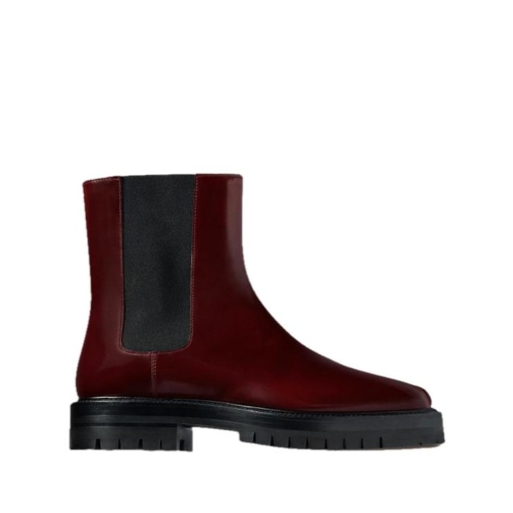 メゾンマルジェラ 24SS マルジェラブーツ S57WU0275P3827H8913 DOM R3B84532078